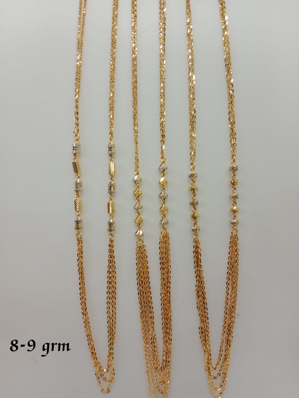 CNC Chains 15526 view 5