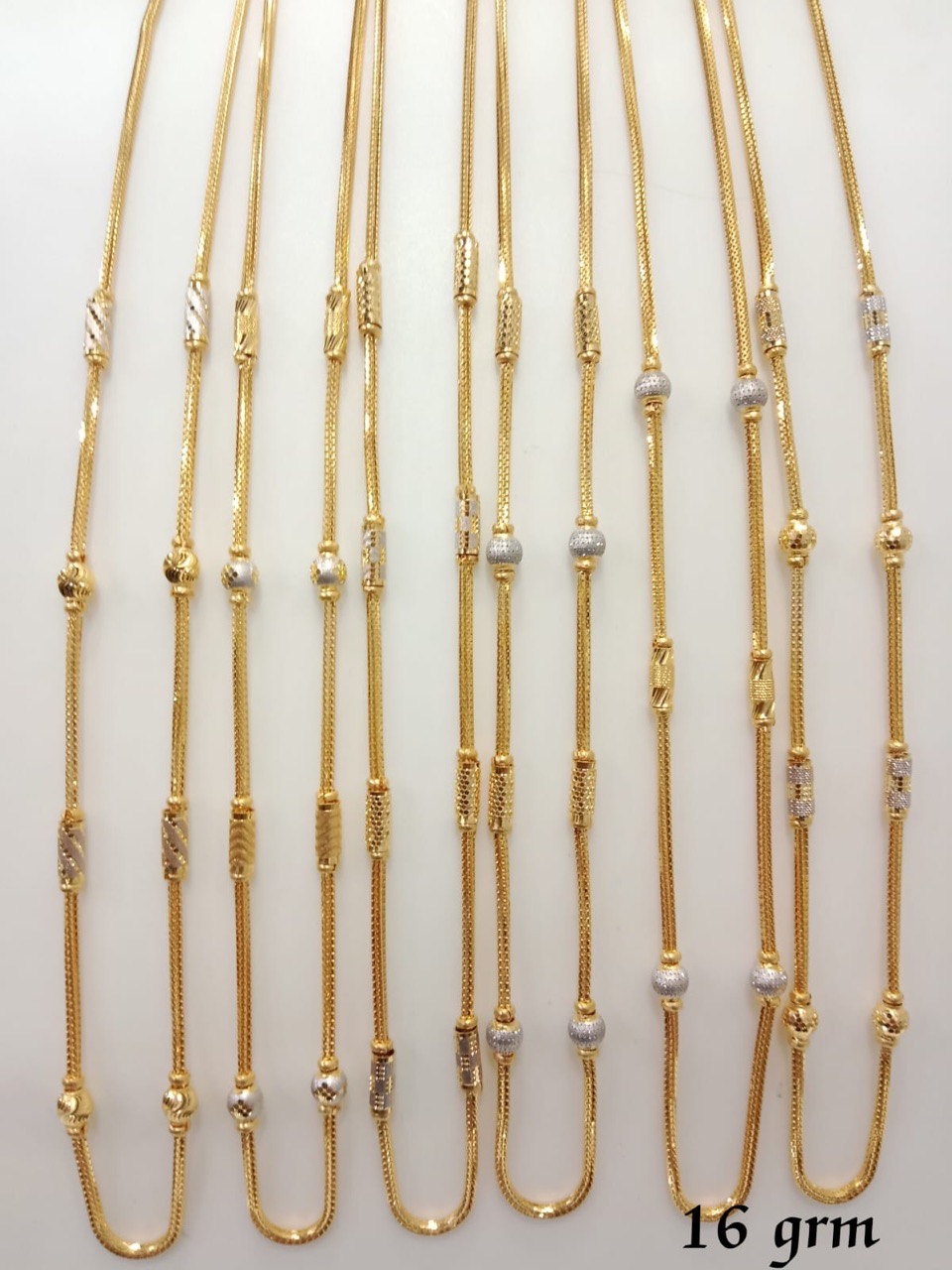 CNC Chains 15526 view 9