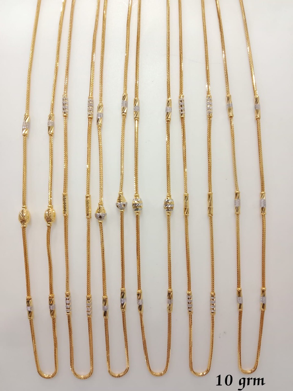 CNC Chains 15526 view 7