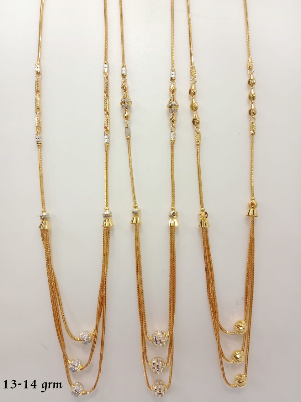CNC Chains 15526 view 10
