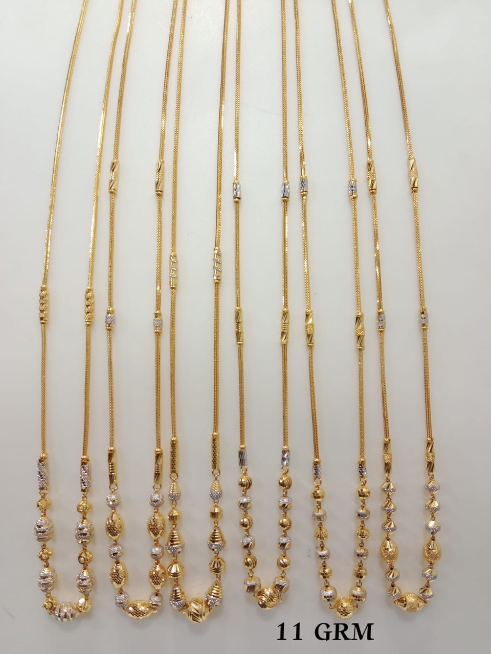 CNC Chains 150526 view 2