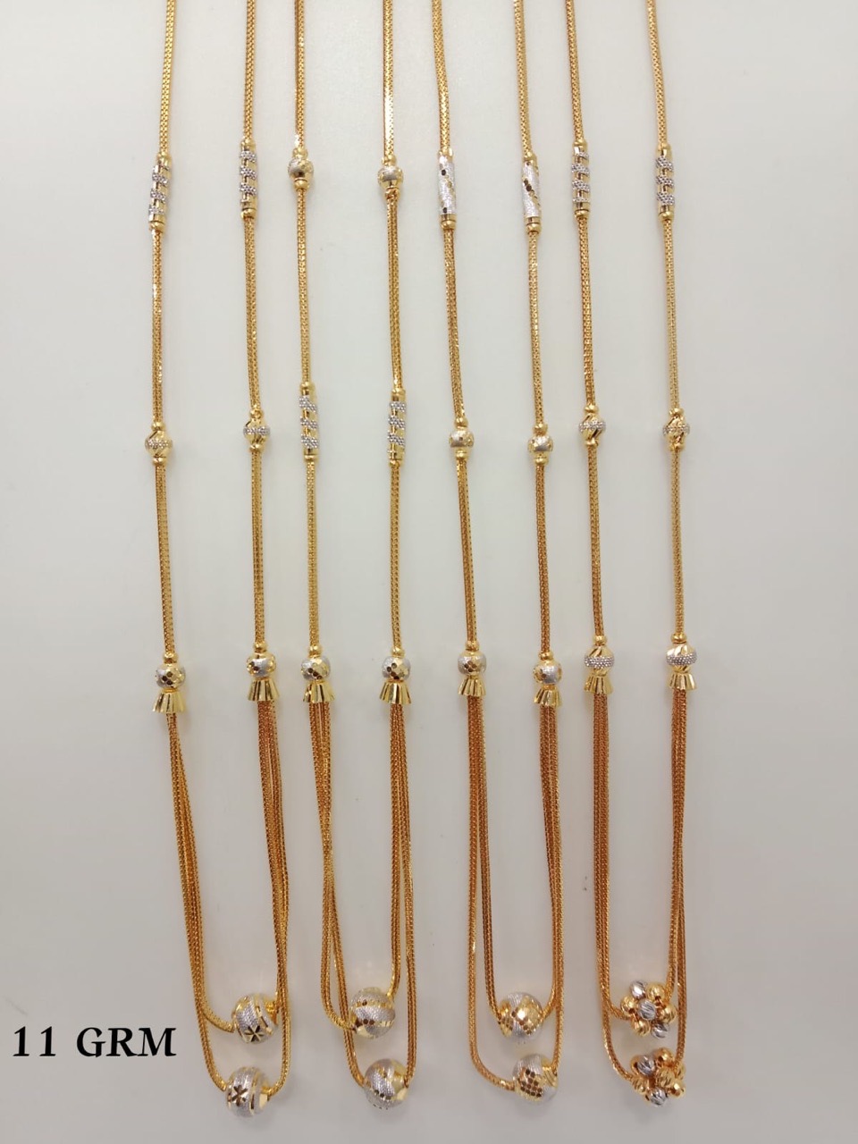 CNC Chains 150526 view 3