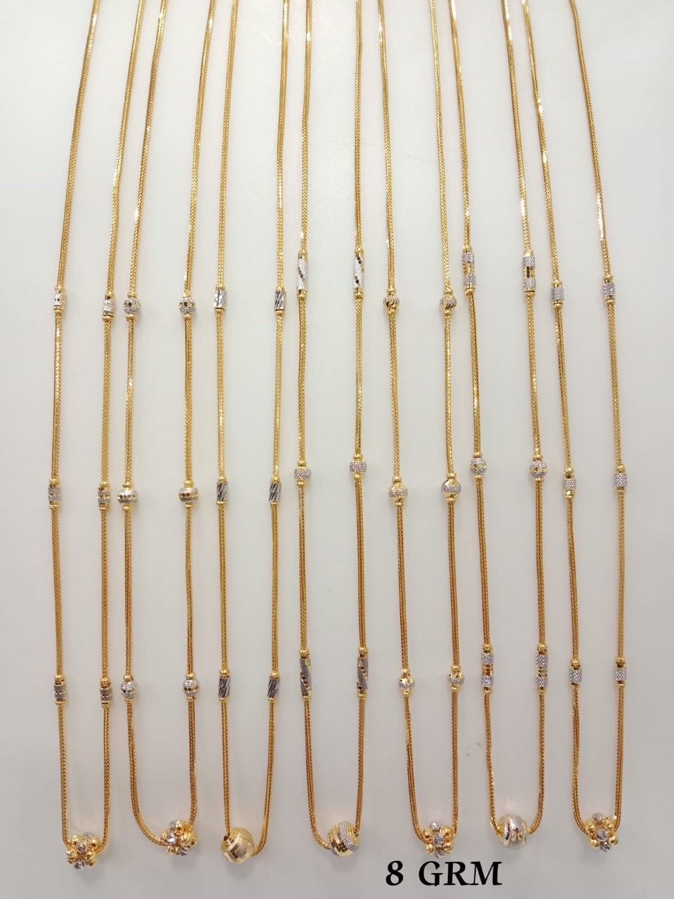 CNC Chains 150526 view 4