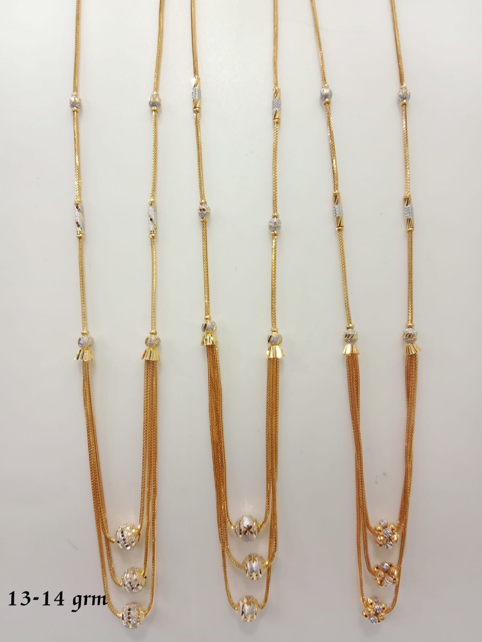 CNC Chains 150526 view 6