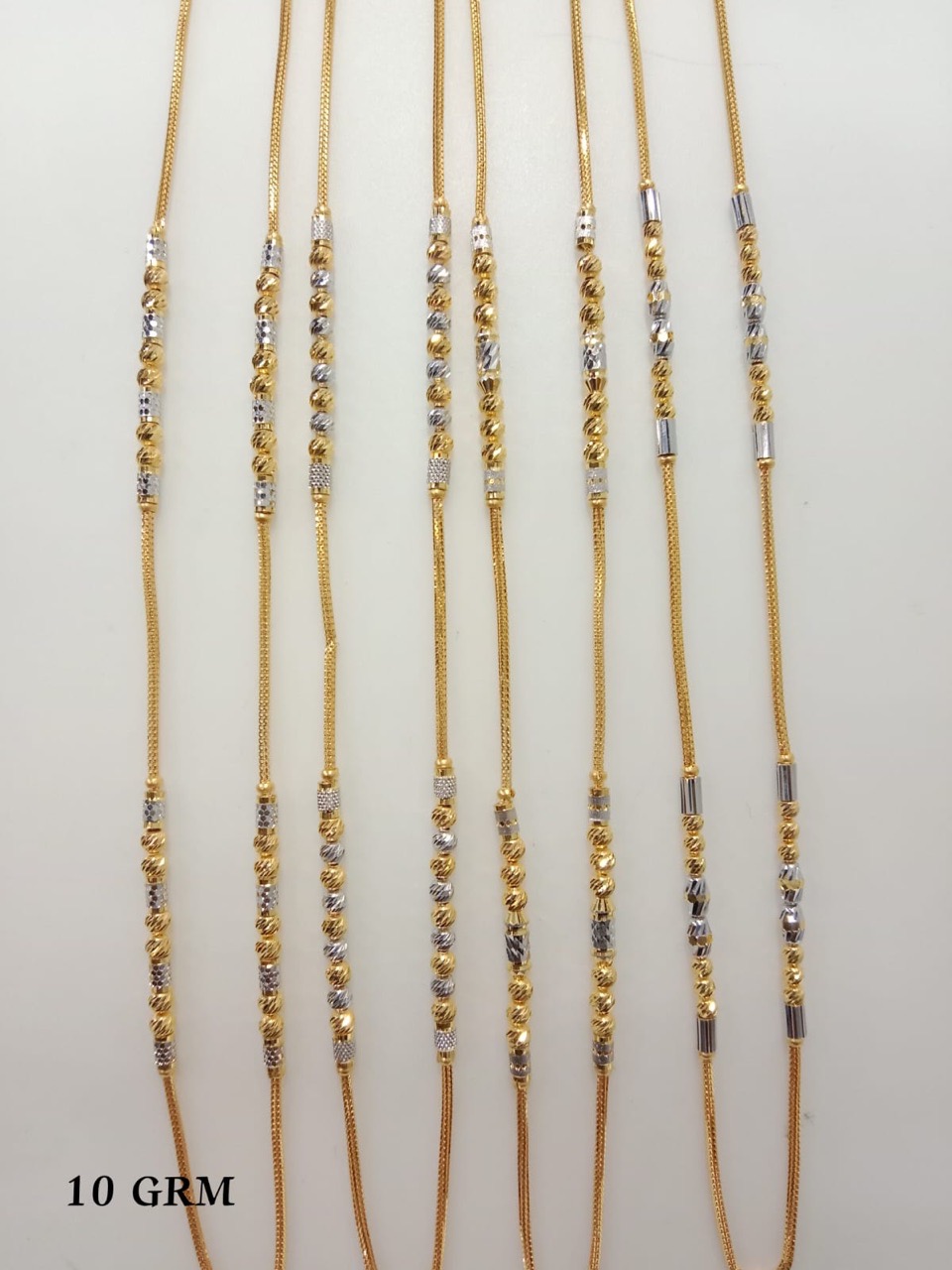 CNC Chains 150526 view 5