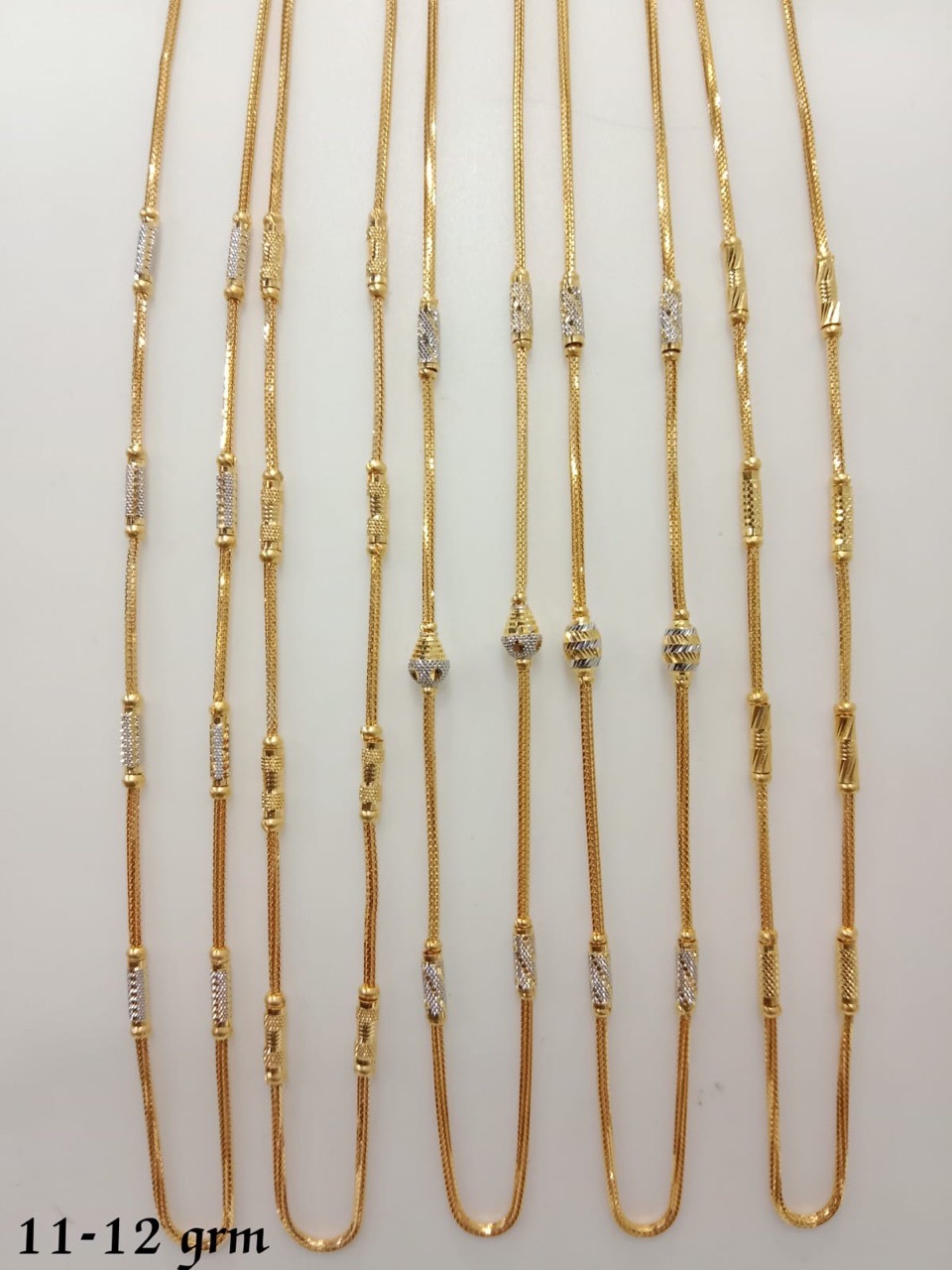 CNC Chains 150526 view 8