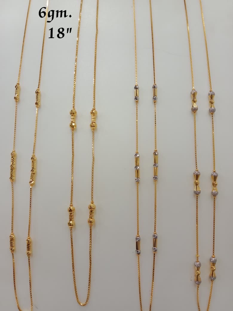 CNC Chains 150526 view 10