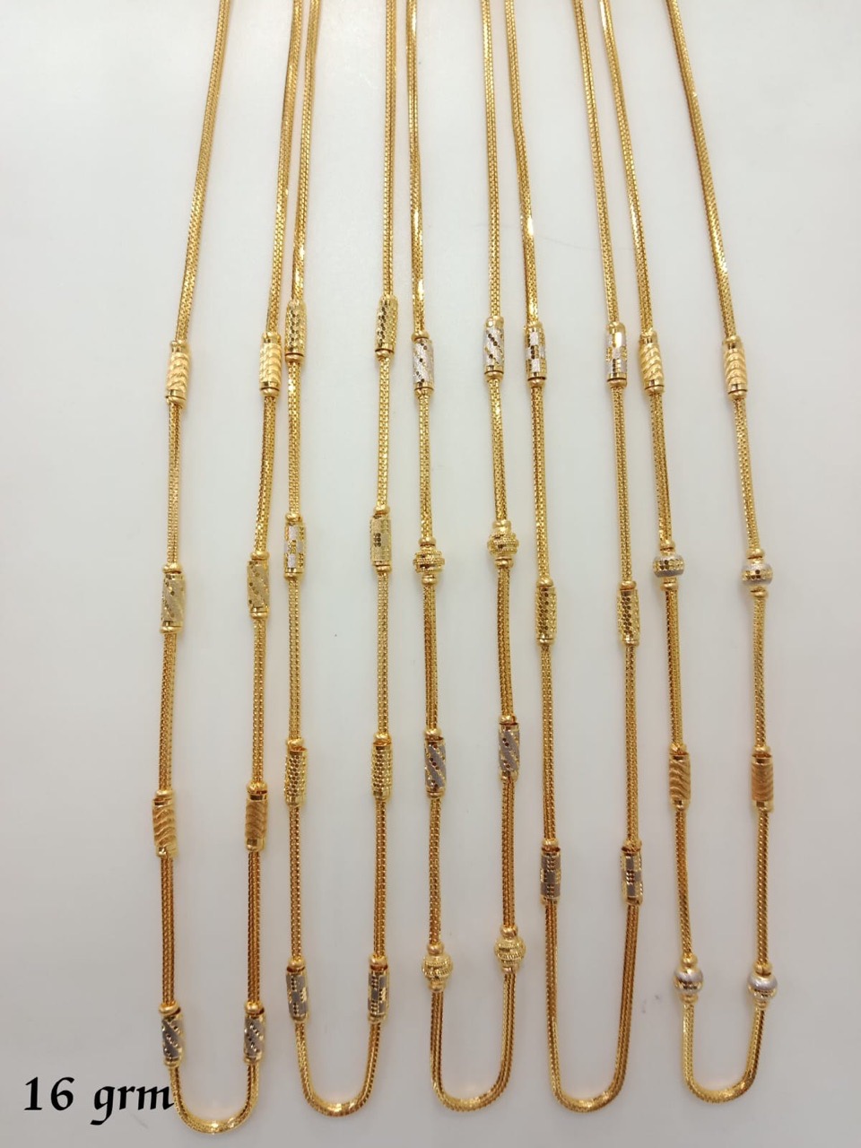 CNC Chains 150526 view 7