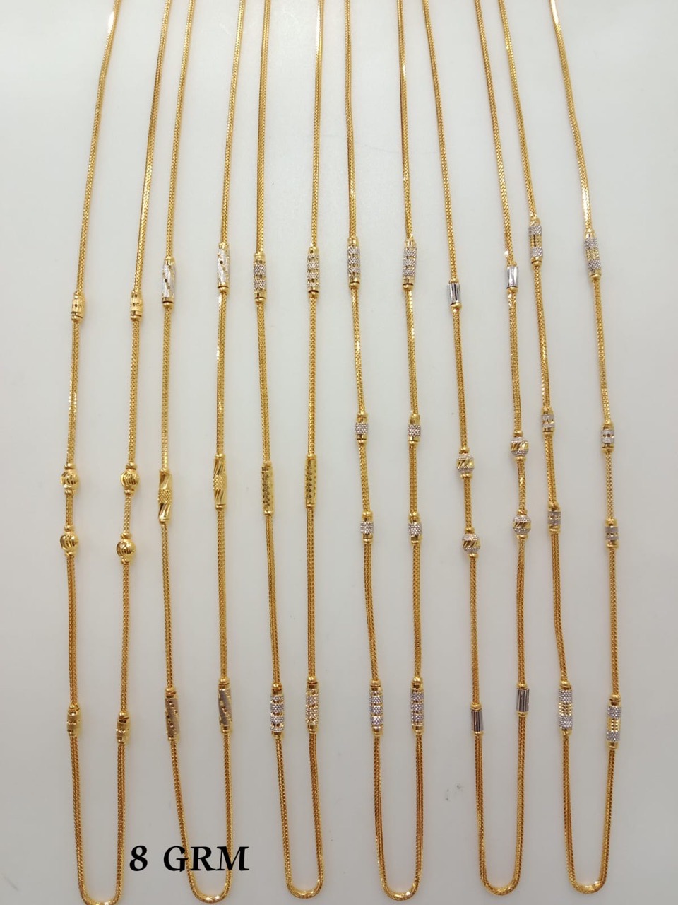 CNC Chains 150526 view 9