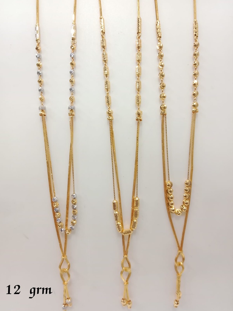 CNC Chains 14526 view 2