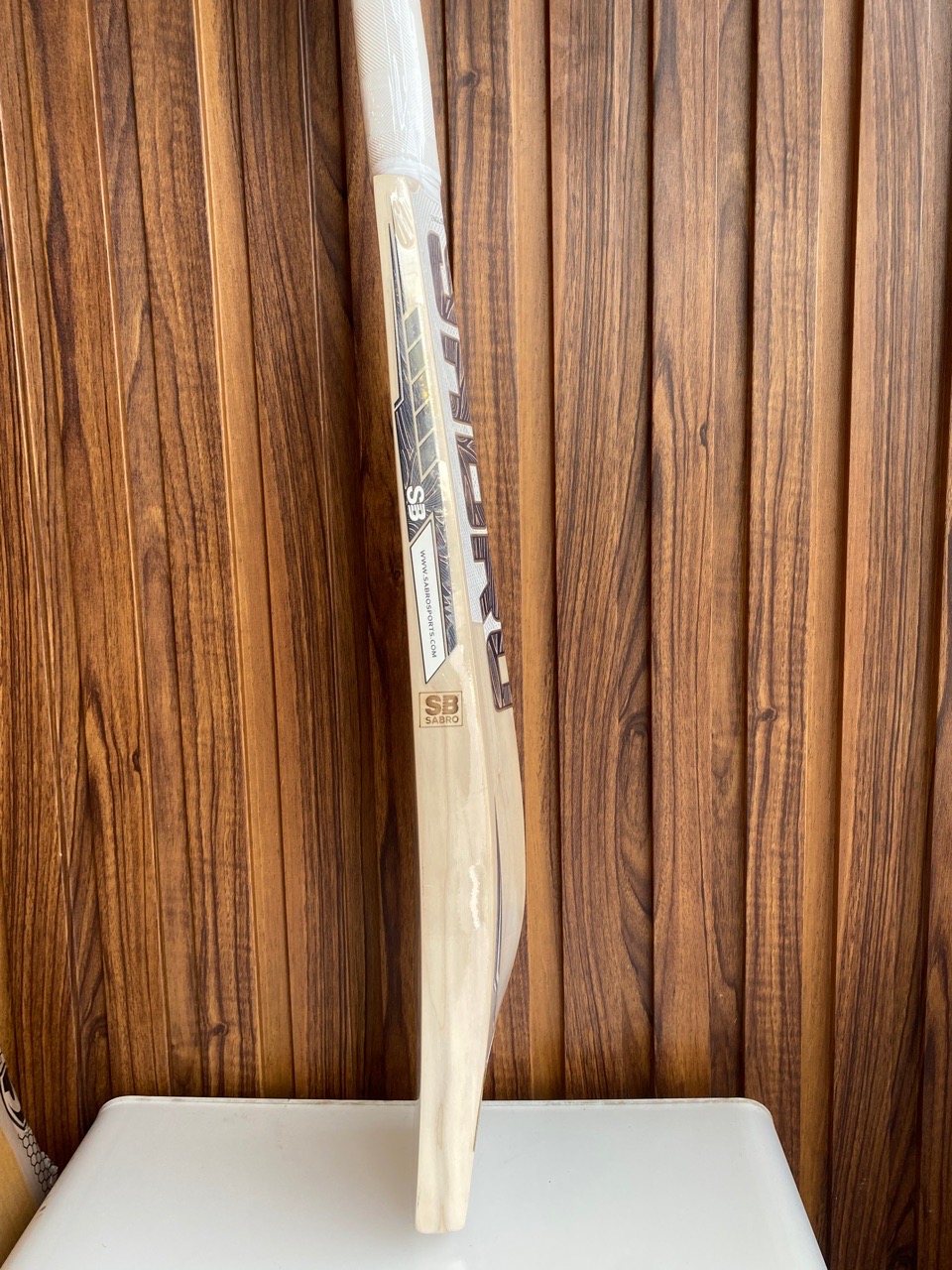 SB Players Bat Grade A+ view 4
