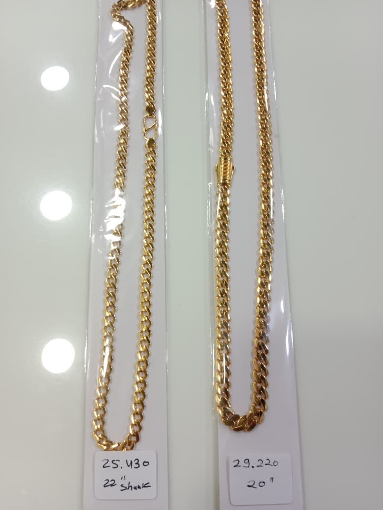 Cuban Chains view 5