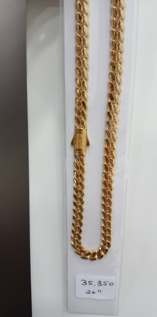Cuban Chains view 7