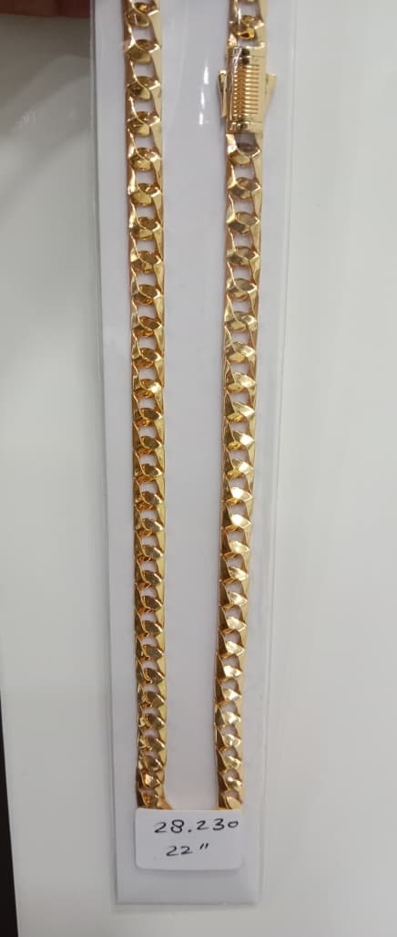 Cuban Chains view 8