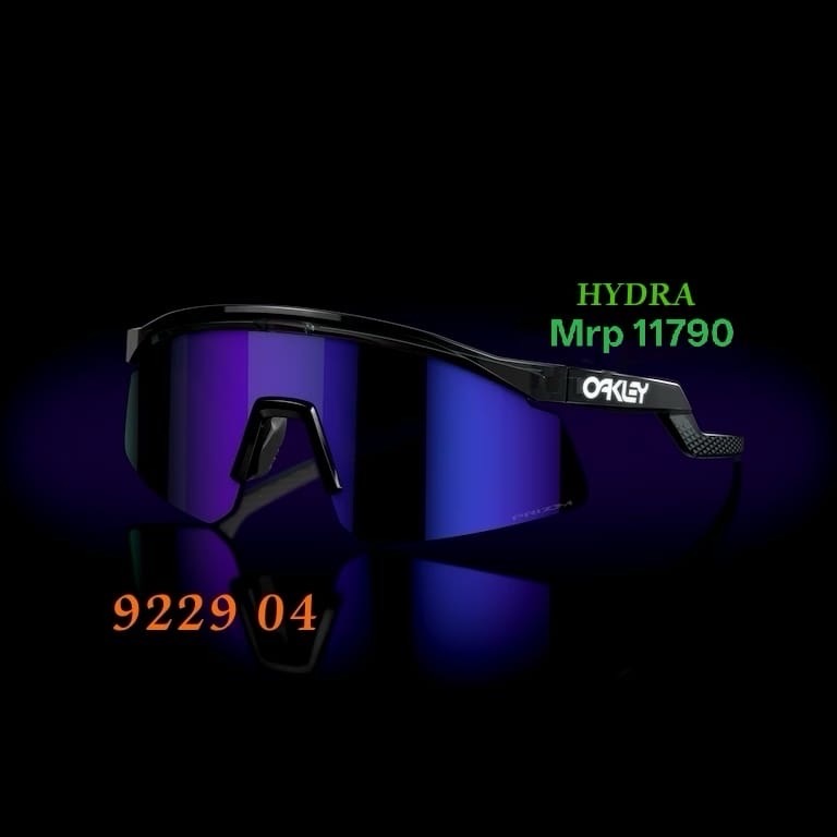 OAKLEY Hydra Sunglasses view 2