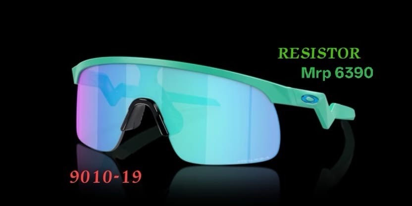 OAKLEY RESISTOR Sunglasses view 2