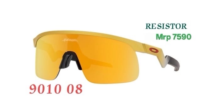 Oakley Resistor Sunglasses view 2