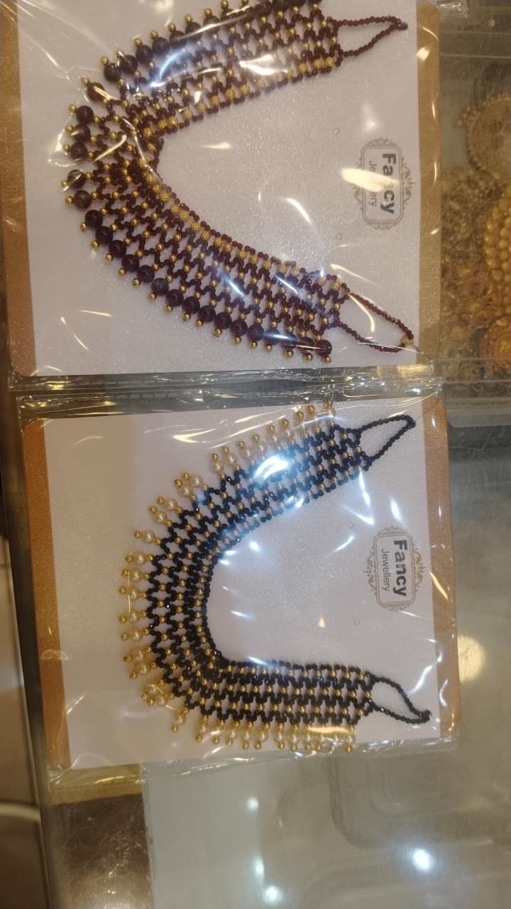 Traditional Wax Mala - RJ view 9