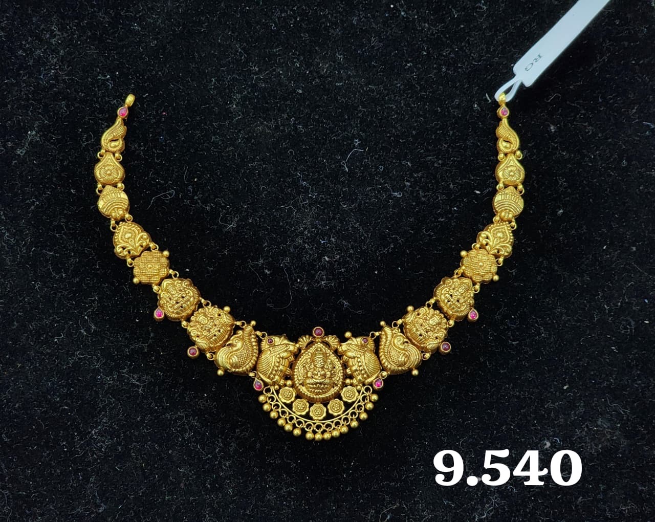 Necklace 270526 view 5
