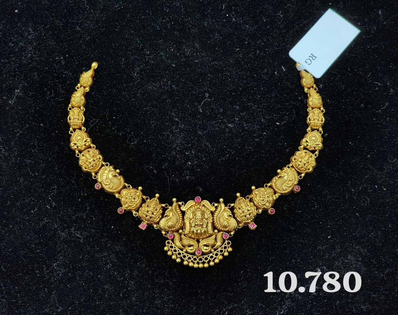 Necklace 270526 view 7