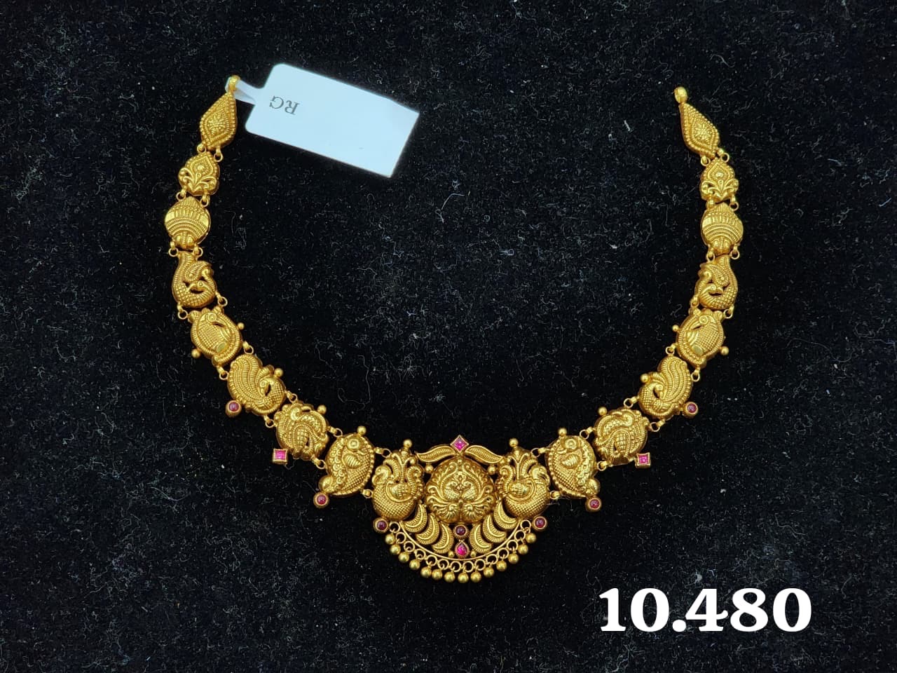 Necklace 270526 view 2