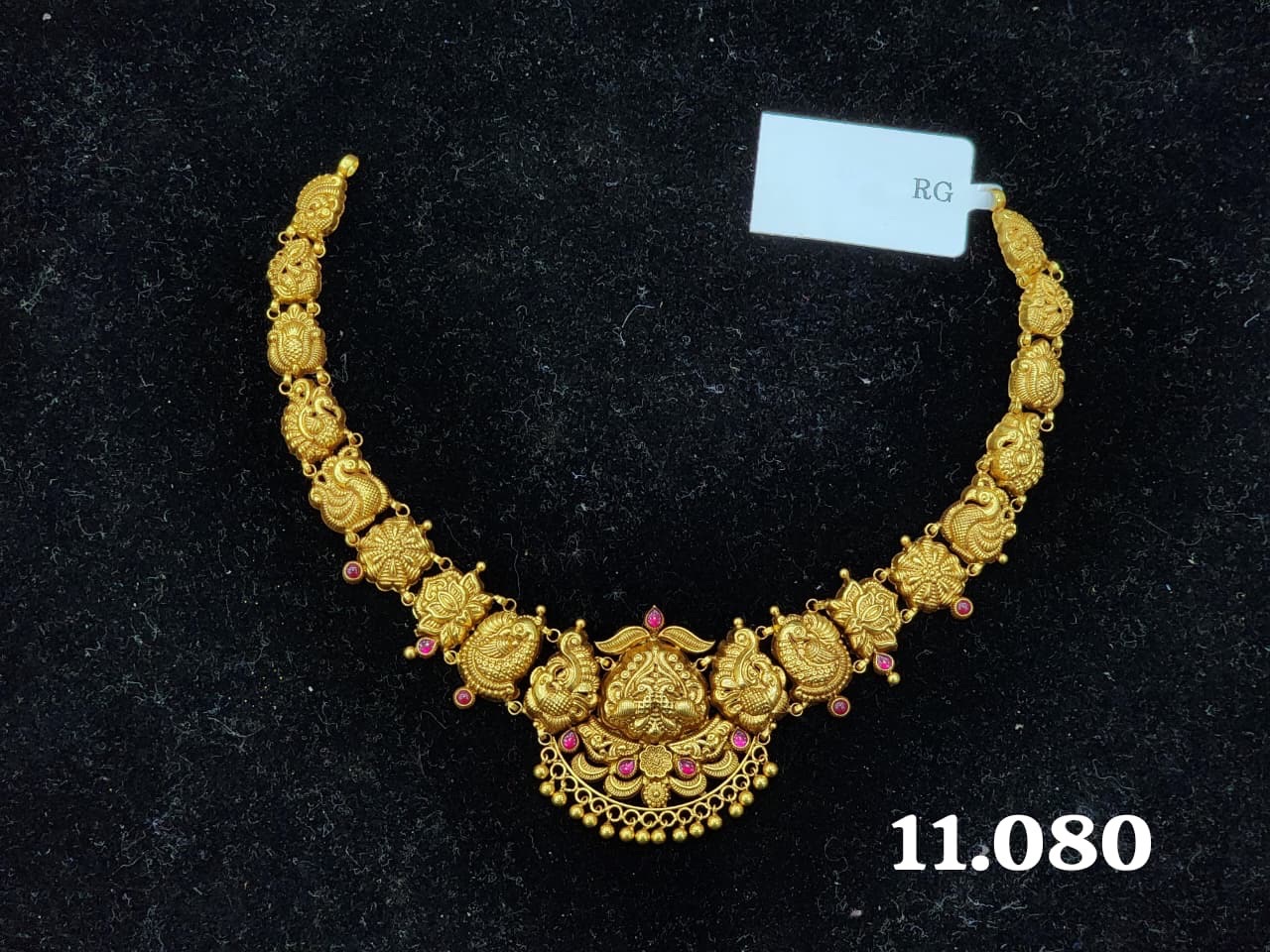 Necklace 270526 view 6