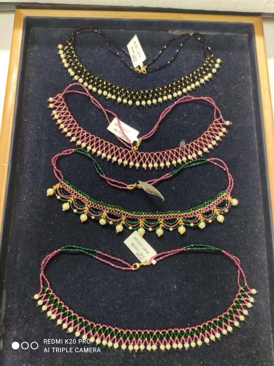 Wax Mala 270526 view 10
