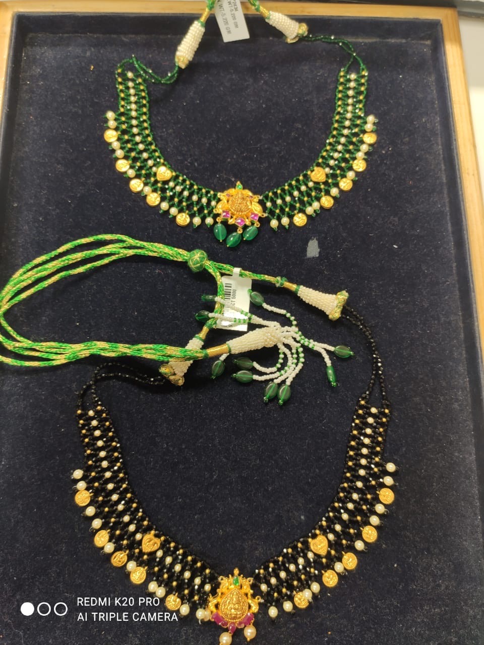 Wax Mala 270526 view 7