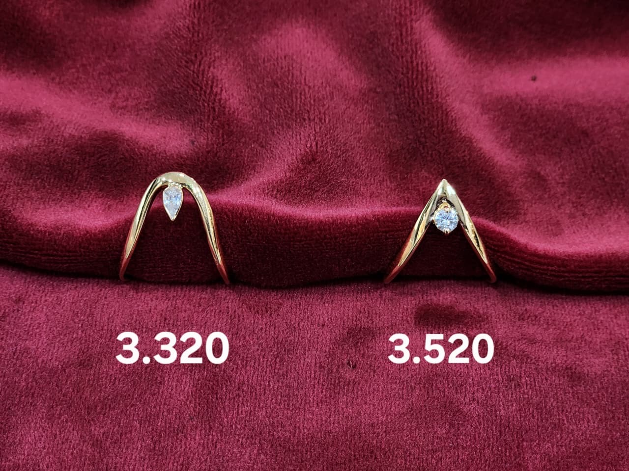 Vanki Ring view 3