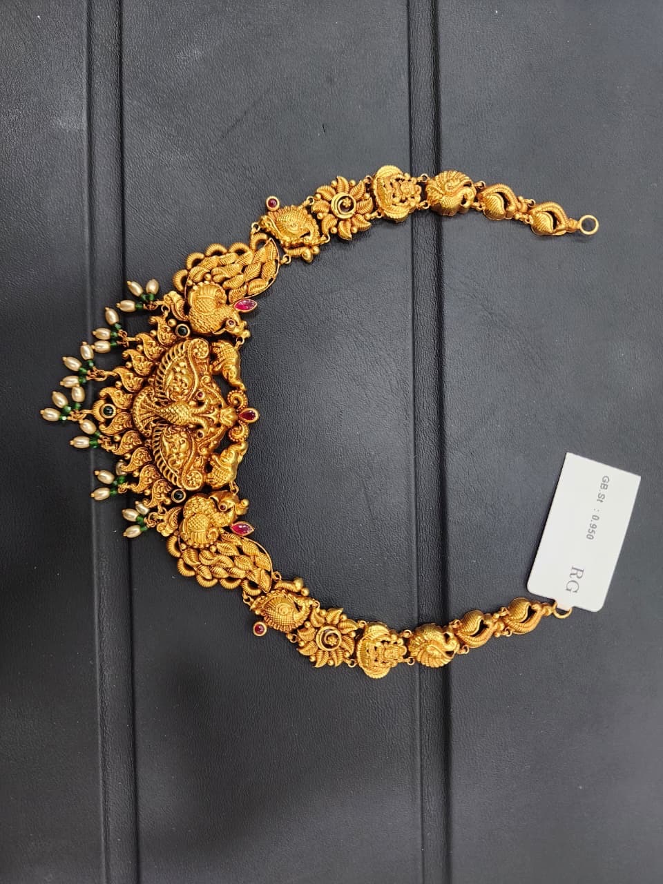 Necklace 220526 view 9