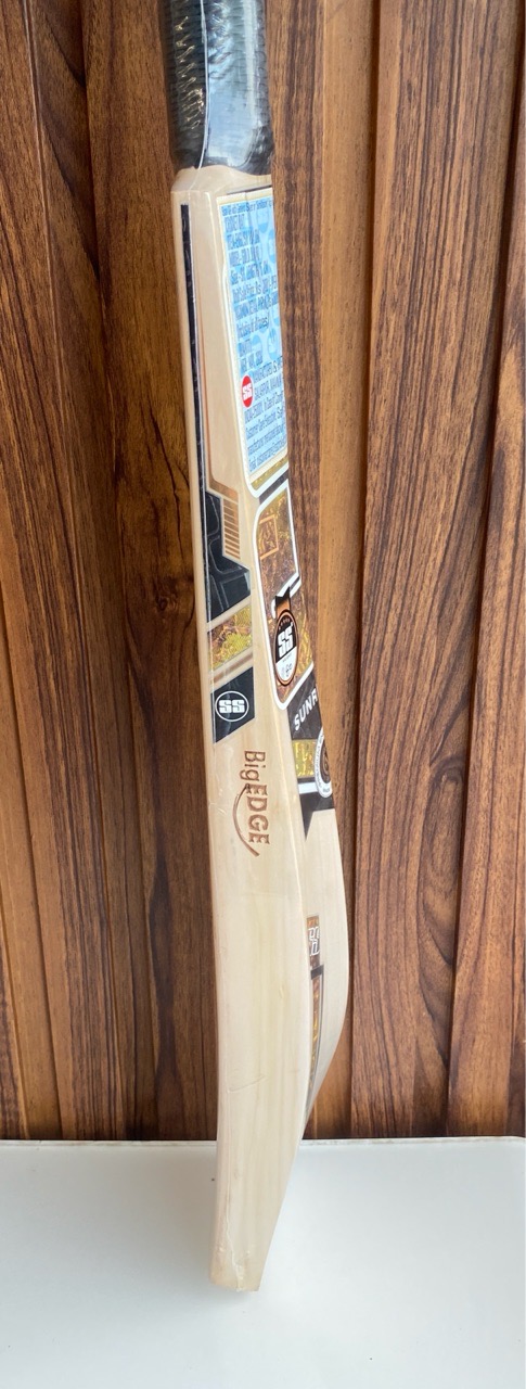 SS Gold Jumbo Bat view 3
