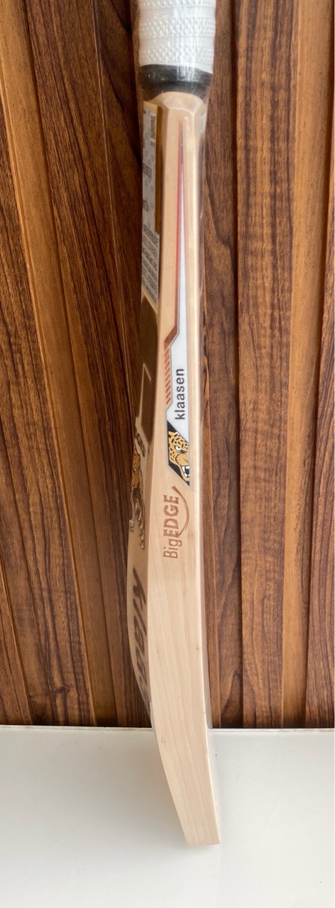 Klaasen Players Pro Cricket Bat view 3