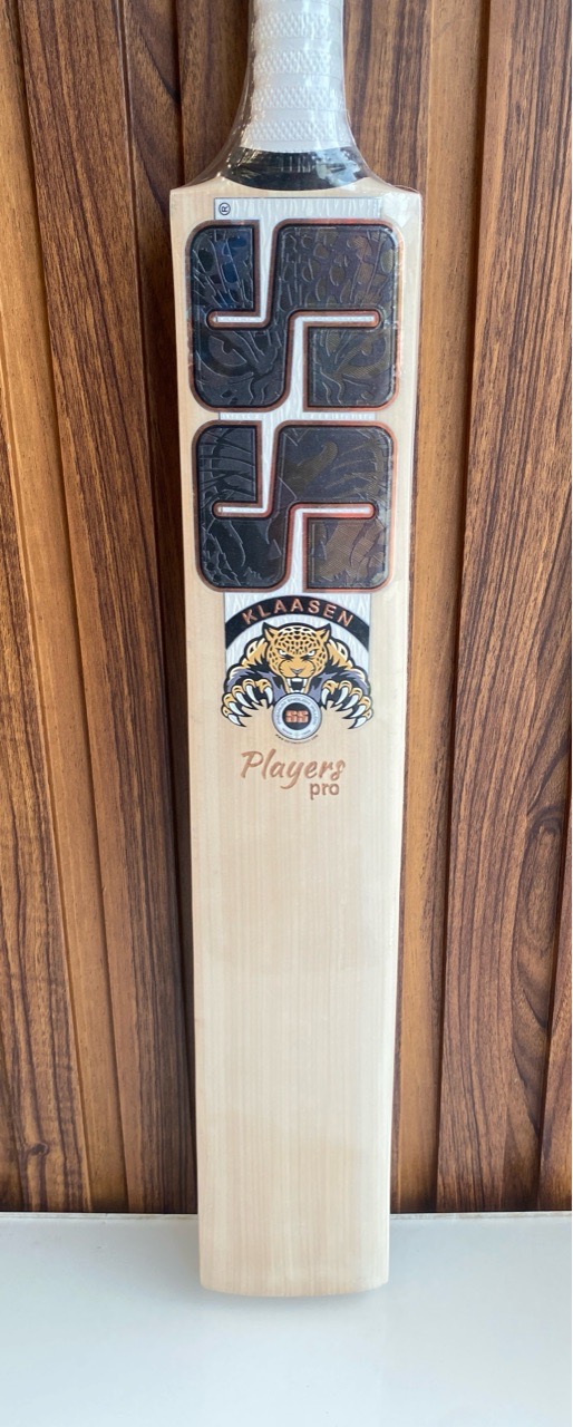 Klaasen Players Pro Cricket Bat view 2
