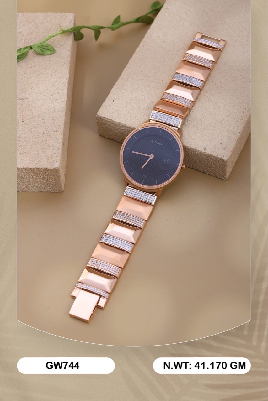 GW969 Watch view 2