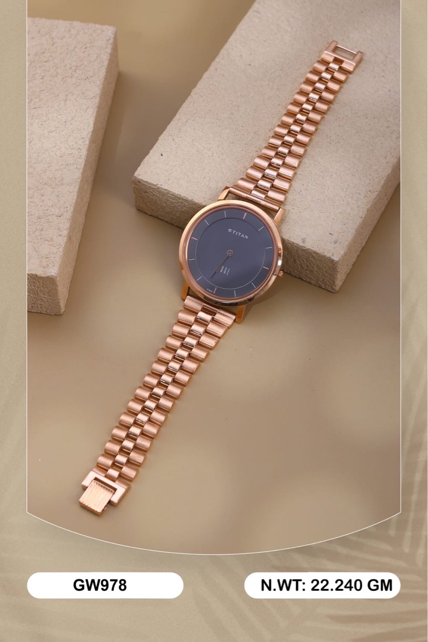 GW969 Watch view 8