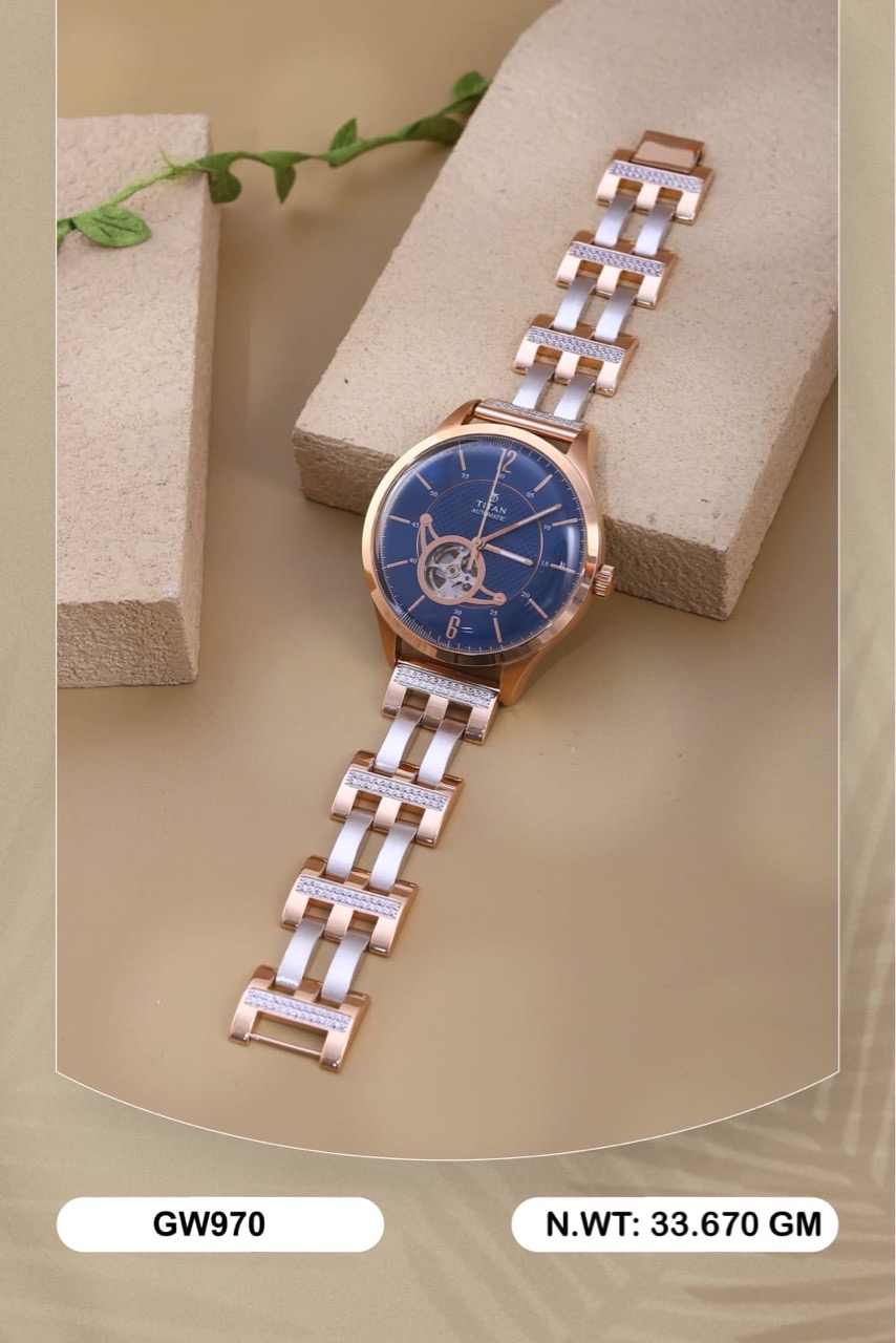 GW969 Watch view 5