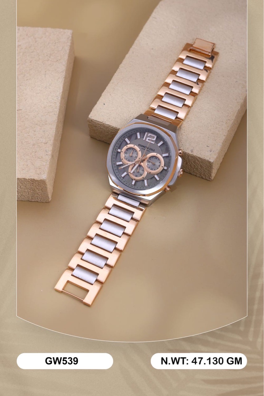 GW969 Watch view 9