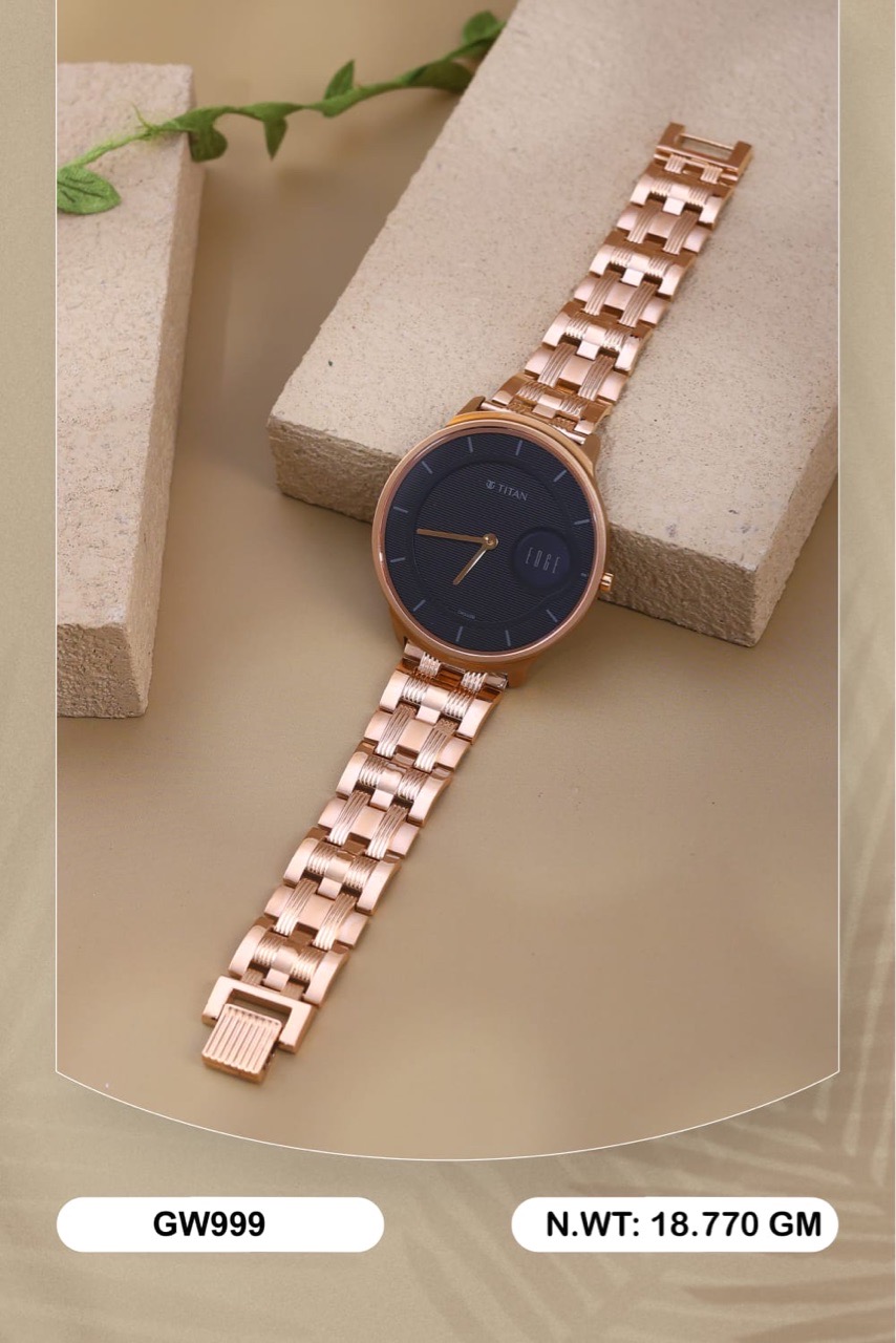 GW969 Watch view 4