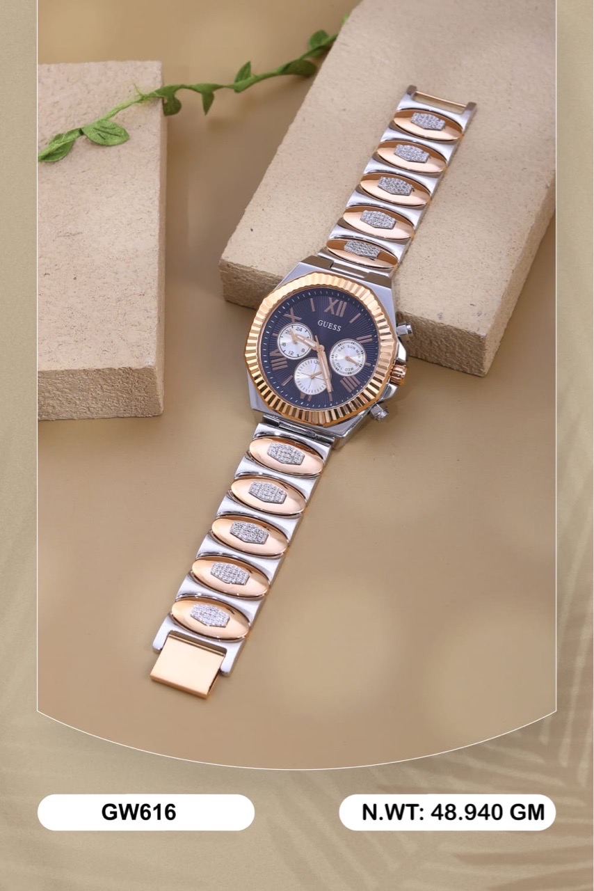 GW969 Watch view 6