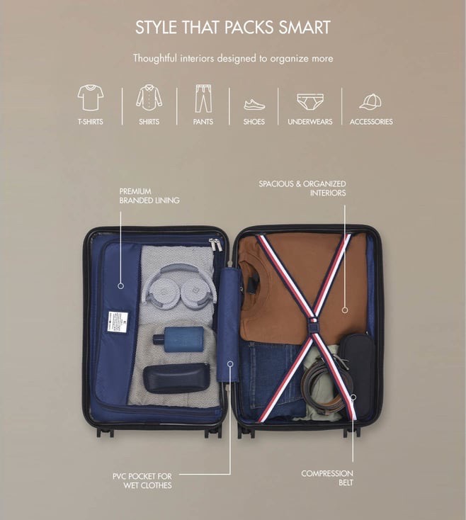 Tommy Hilfiger Fame899 view 4