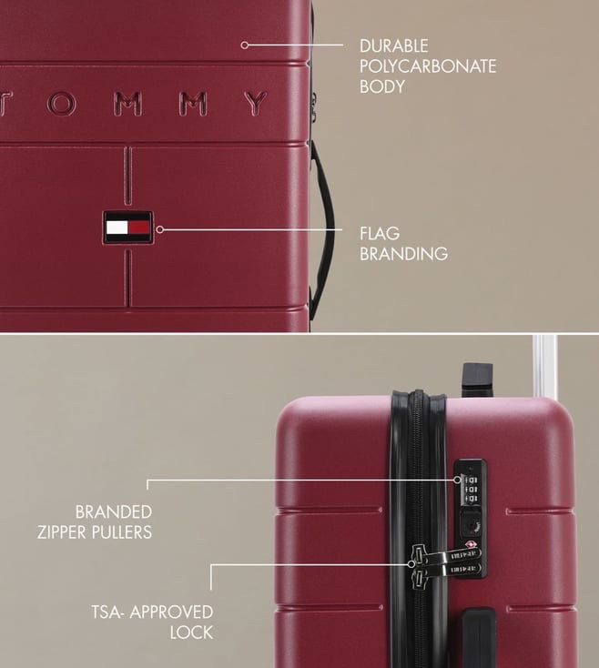 Tommy Hilfiger Fame899 view 3