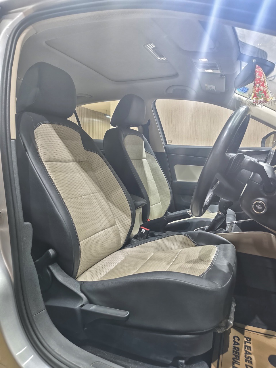 Skoda Slavia view 10