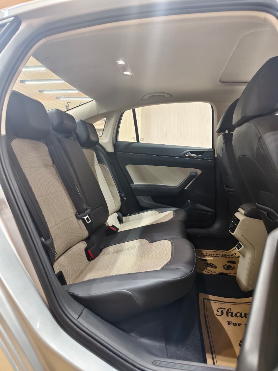 Skoda Slavia view 7