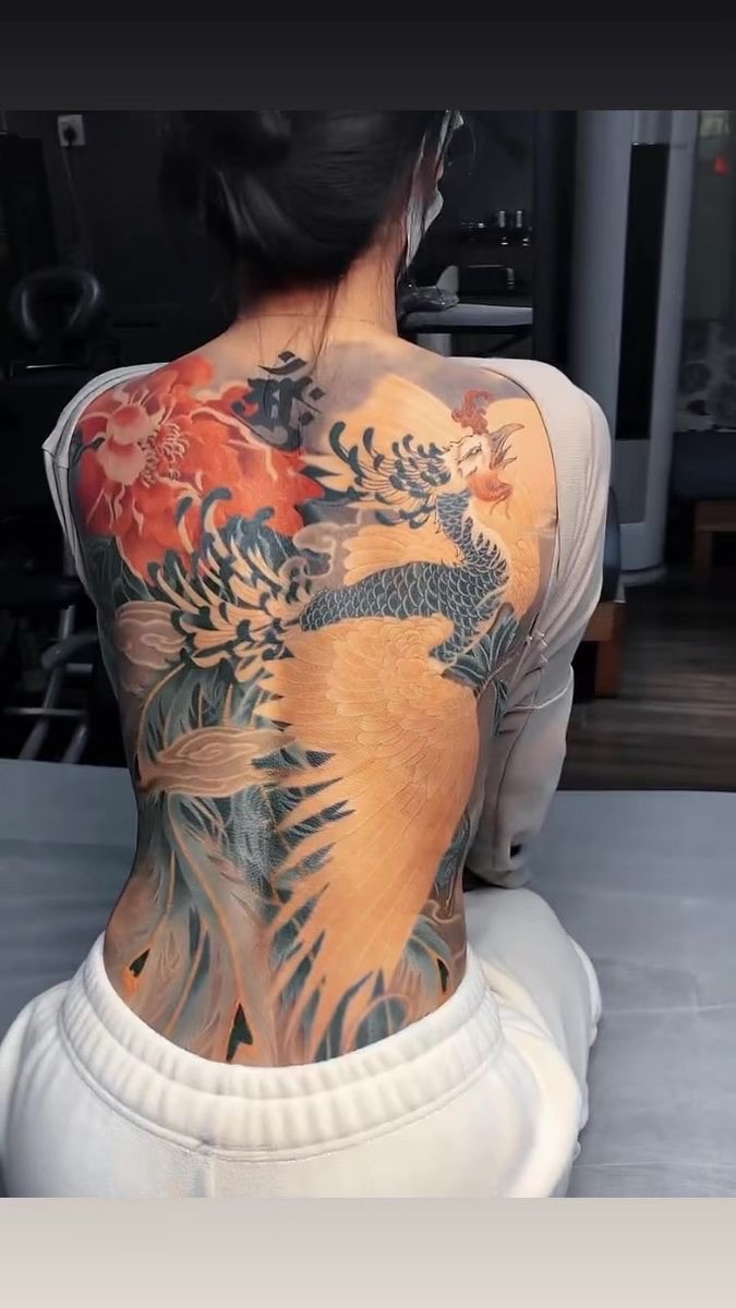 Tattoo Artist