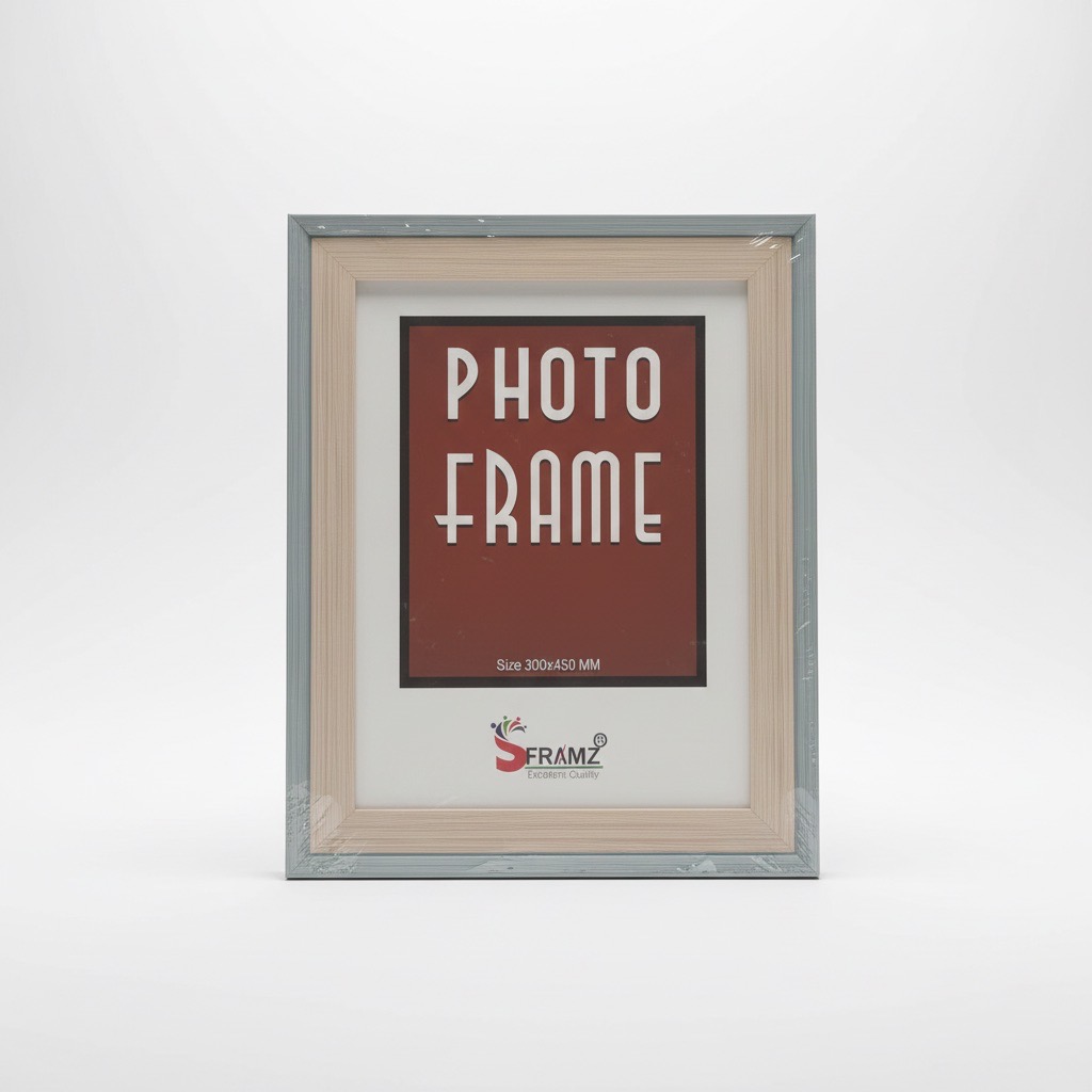 Size 12X18 Photo Frame L520 view 3