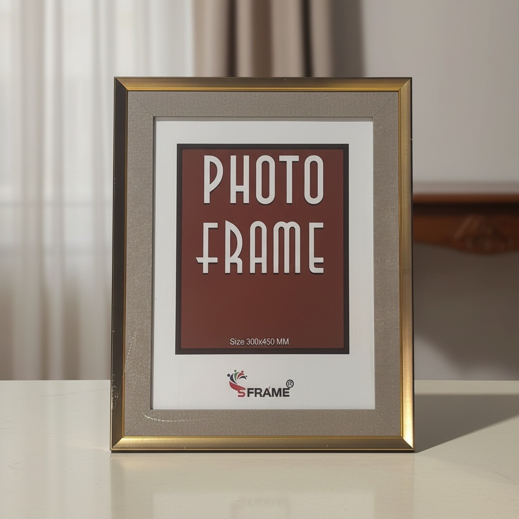 Size 12X18 Photo Frame L520 view 4