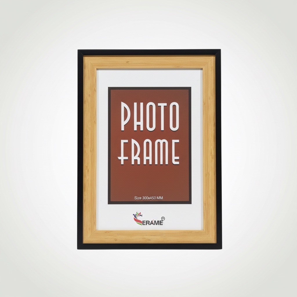 Size 12X18 Photo Frame L520 view 2