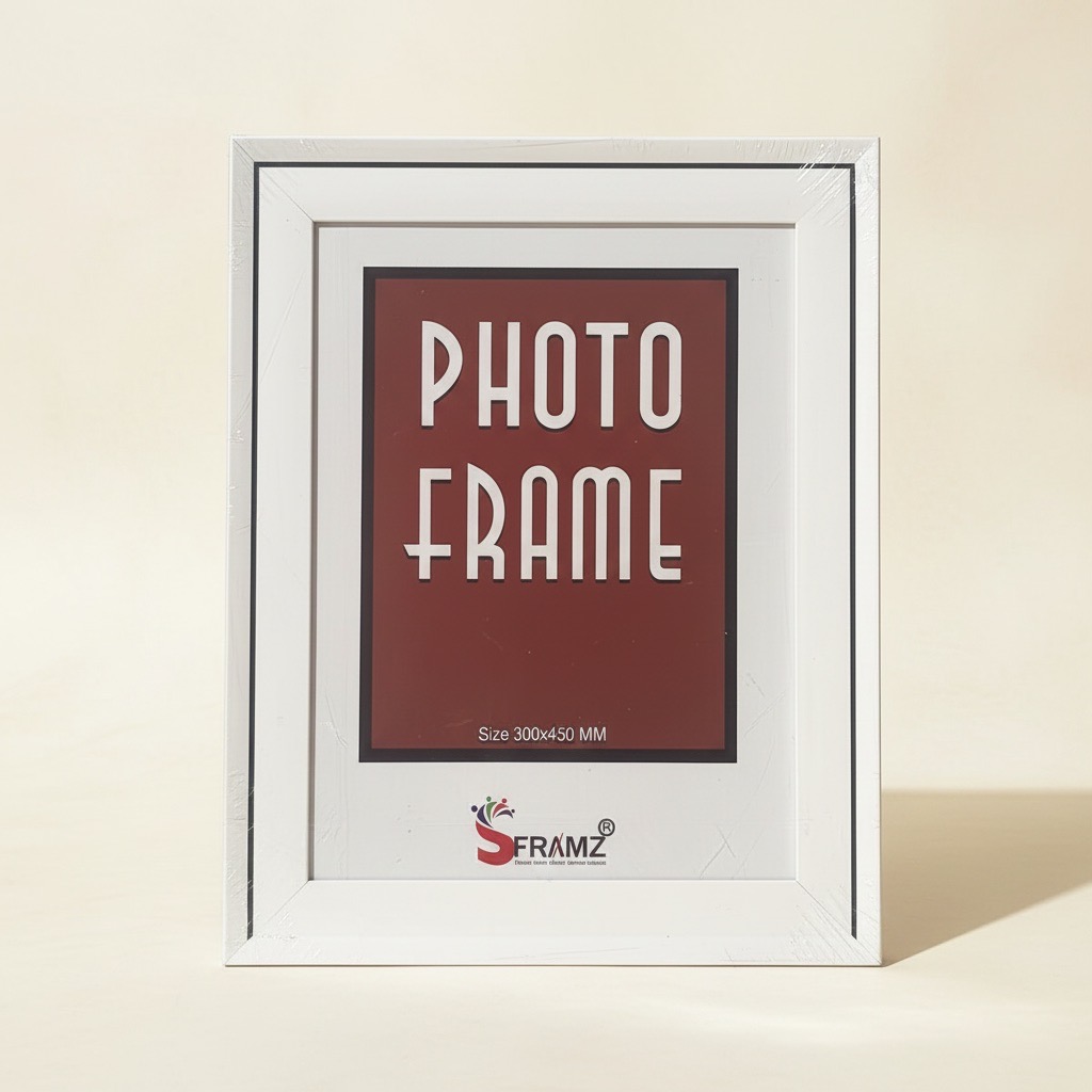 Size 12X18 Photo Frame L520 view 5