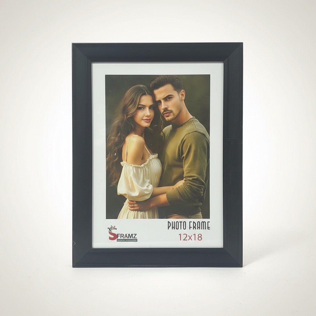 Size 12X18 Photo Frame AK view 2
