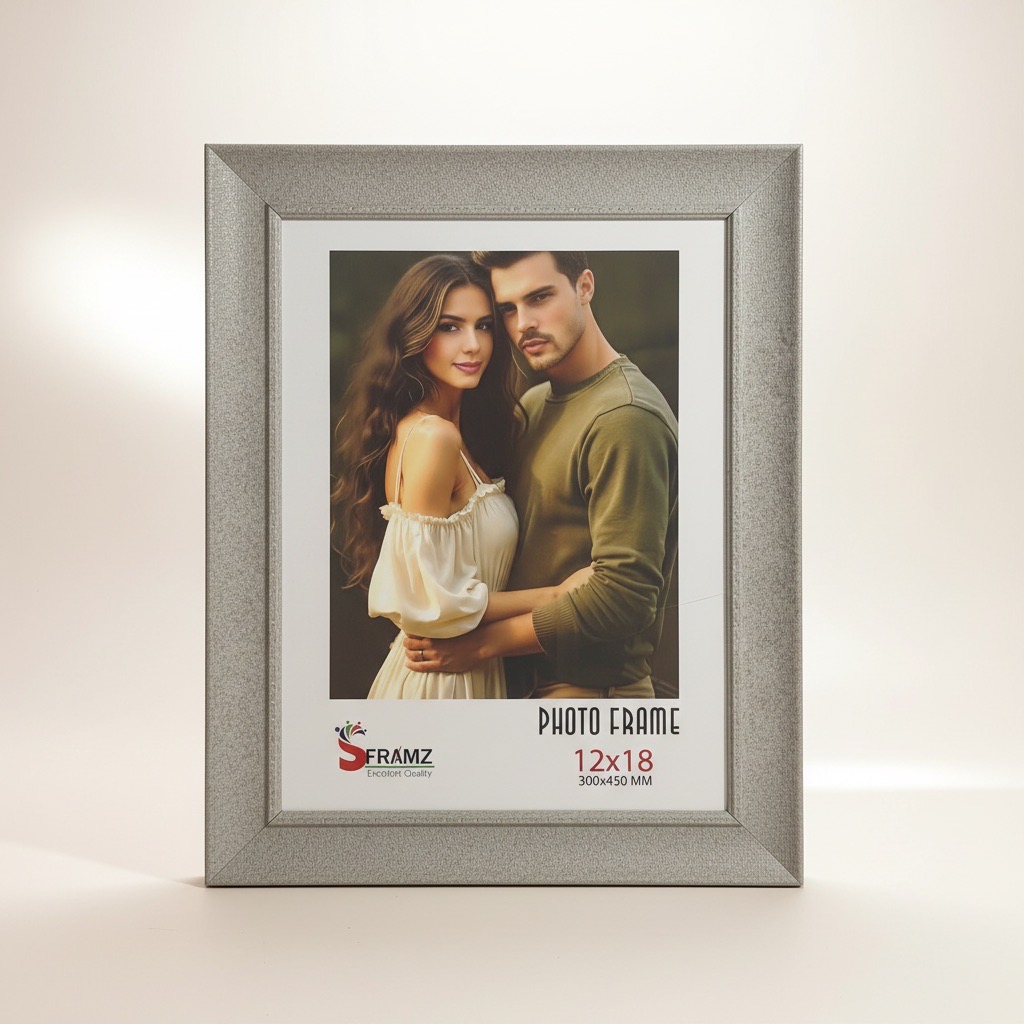 Size 12X18 Photo Frame 131 view 3